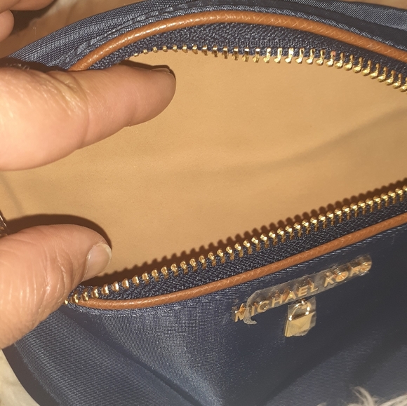 Michael Kors Nylon Belt - Picture 7 of 9